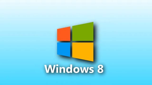 Windows 8 song (extended version) смотреть онлайн