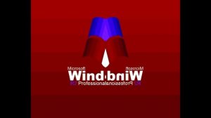 Windows XP R2 Professional Startup Sound Effects (SBP1982E) in G Major 16 By (Creator Effects)