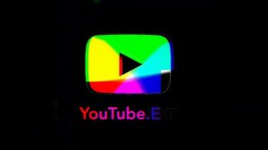 YouTube.EXE (editor de Android)