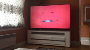 Nick Jr Face And The Fly (Allegra’s Window Version, incomplete)