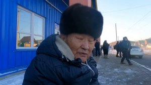 БАЗАР РИНЧИНОГОЙ ДУРАСХААЛТА БҮХЭ БАРИЛДАА ХАРАГШАД