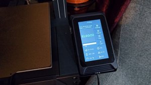 Моделирование радиоуправляемого УАЗ-452 "Буханка" в Fusion 360. Часть 3: Печать.