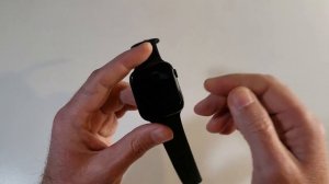 #172 IWO 11 или почти APPLE WATCH 5 - полный обзор часов и приложения на телефон!