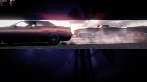 RPCS3 0.0.20-13239 | Blur 4K UHD | PS3 Emulator PC Gameplay