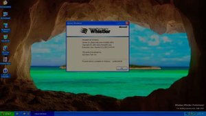Windows Beta : 2000 To XP (New)