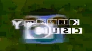 Klasky Csupo in Mystery Effect (Sony Movie Studio 13.0 Version)