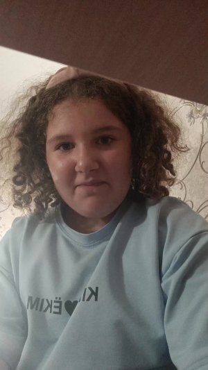 вяжу из остатков пряжи