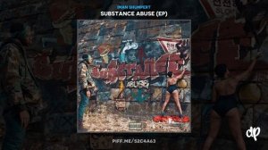 Iman Shumpert - Garfield [Substance Abuse]