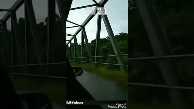 #onacarita On the way Bula to Ambon with Trigana Air @Bandara Kufar (4 Juli 2017) смотреть онлайн