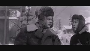 Хоррор "Девчата" 1961, Трейлер с изменением жанра (ВГИК, январь 2024)