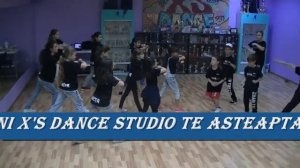 X's Dance Studio