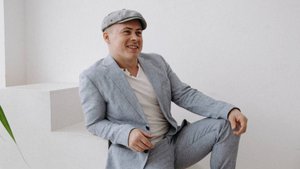 Внимательно посмотри на перспективу! Жить хорошо!