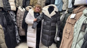 ЖЕНСКИЕ КУРТКИ ДО 64 РАЗМЕРА ✨ НОВИНКИ И РАСПРОДАЖА 💃 ТК Садовод. Москва