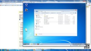 Windows 8 auf Android Tablet FAKE (Change My Software 8)