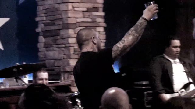 21 STRONG - "Live @ Cadillac Ranch" {September 15th, 2010} смотреть онлайн