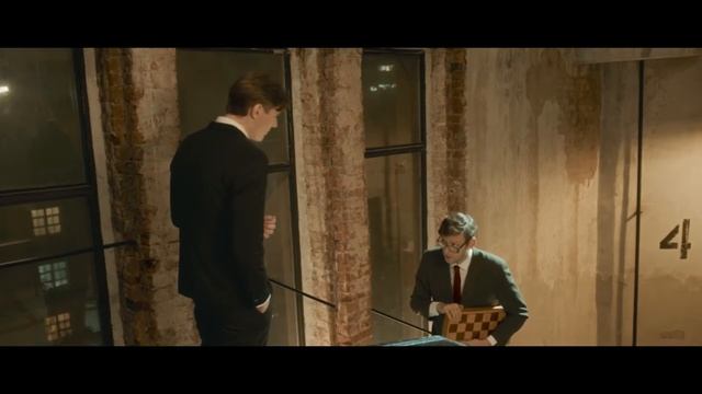 Шоурил 2022 (Леонид Давыдов) смотреть онлайн