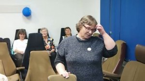 № 1669 Надо всегда помнить тех, кто Вам помог стать здоровее