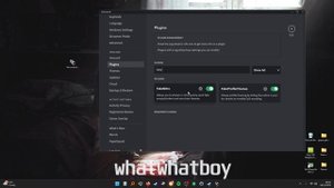 How to install/use VENCORD (BEST DISCORD CLIENT) Allows you to use CUSTOM Themes/Plugins 😁