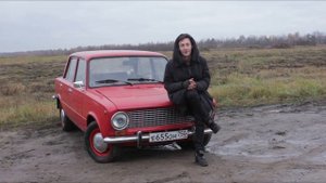 жигули для зимнего дрифта. Путь дрыща. Копейка. Ваз2101