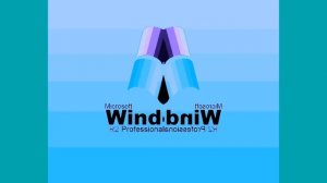 Windows XP R2 Professional Startup Sound Effects (Sponsored By Preview 1982 Effects) in G Major 987
