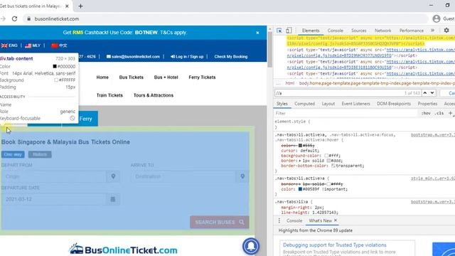 How to handle Hidden Division popup in Selenium WebDriver