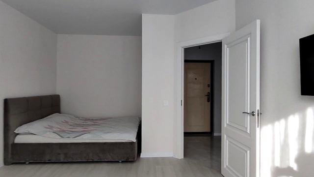 1 комнатная квартира на Невского, 257 смотреть онлайн