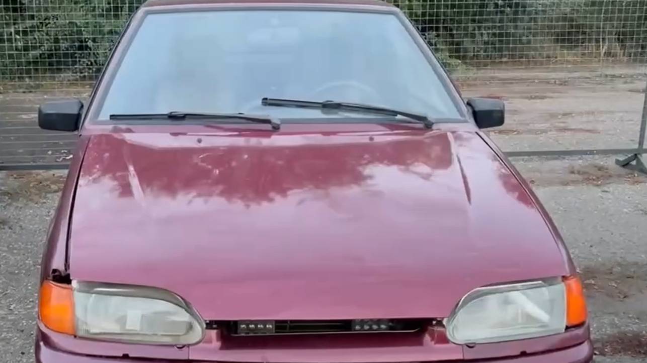 Можно ли купить автомобиль за 100 тысяч рублей в октябре 2024 смотреть онлайн