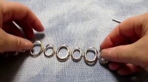 16. Распаковка . Браслеты.