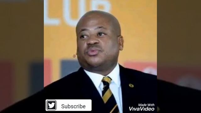Bobby Motaung Message to Kaizer Chiefs Fans смотреть онлайн