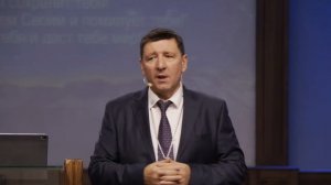 Андрей Тищенко | «Ибо они достойны» | 06.12.2020 г. Першотравенск