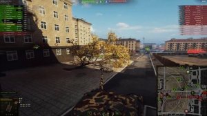 WORLD OF TANKS! Победные Бои ★ Часть 73 ★