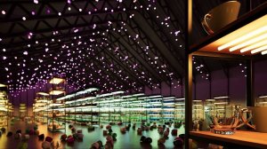 Every Node, Every Where, all in LOPS｜Rob Pieké｜Houdini 20.5 HIVE