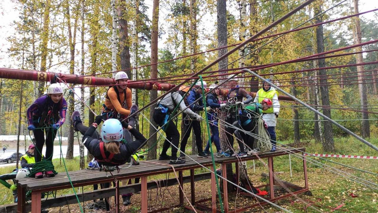 Соревнования спортивный туризм 4 класс УрФО связка длинная смотреть онлайн