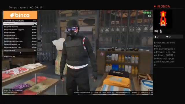 DPG DARK GANG SIAMO LA BIBBIA