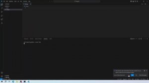 Install Pandas in Visual Studio Code | Pandas in Virtual Environment