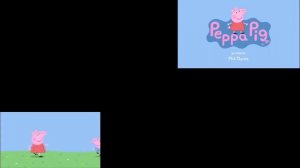 peppa pig intro sparta remix veg replace download