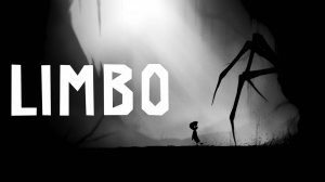 Limbo Полное прохождение (без комментариев)