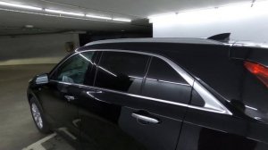 Cadillac XT4 I 2.0 AT (241 л.с.) 2022