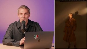 7.1 Видеоурок о бликах и эффектах