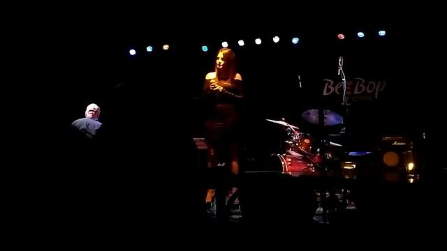 Viktoria Tolstoy - A moment of now (cover by Raya Todorova Jordanova) смотреть онлайн