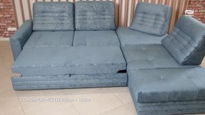 Угловой диван «Тибет», Новинка от Пинскдрев, Белорусская мебель