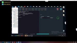 Huawei Y9 2018 (FLA-LX1). FRP! Сброс аккаунта google. Miracle Power Tool. Test point