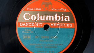 Barnabas von Geczy - OH! DONNA CLARA