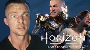 ЕЩЕ НЕ ВСЕ ПОТЕРЯНО  # Horizon Forbidden West # 51