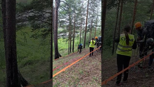 А где полезные видео? у нас на канале #безопасность #скуд #юмор #спортивныйтуризм #школабезопасности