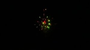 Maxsem Fireworks GWM5049 / Максэм GWM5049