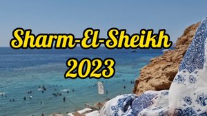 Египет - 1 серия Sharm Reef
