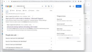 Fix Event ID 6008 issue After Unexpected Shutdown on Windows