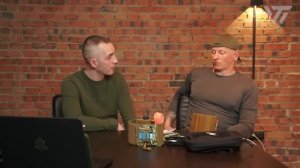 Wartech stream. РАЗВЕДОС, КАСКАД, ЭКСПОТЕХНОСТРАЖ