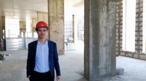 О технологии строительства ЖК   Сердце Ростова 2    г  Ростов на Дону